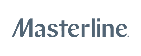 Masterline logo