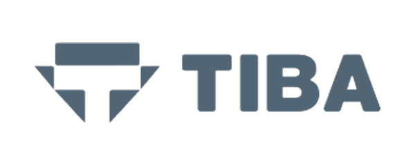 TIBA logo