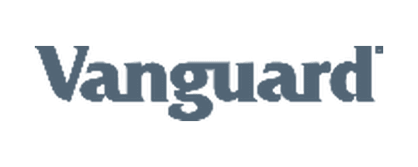 Vanguard Logistics logo