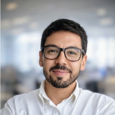 Cristián Sánchez